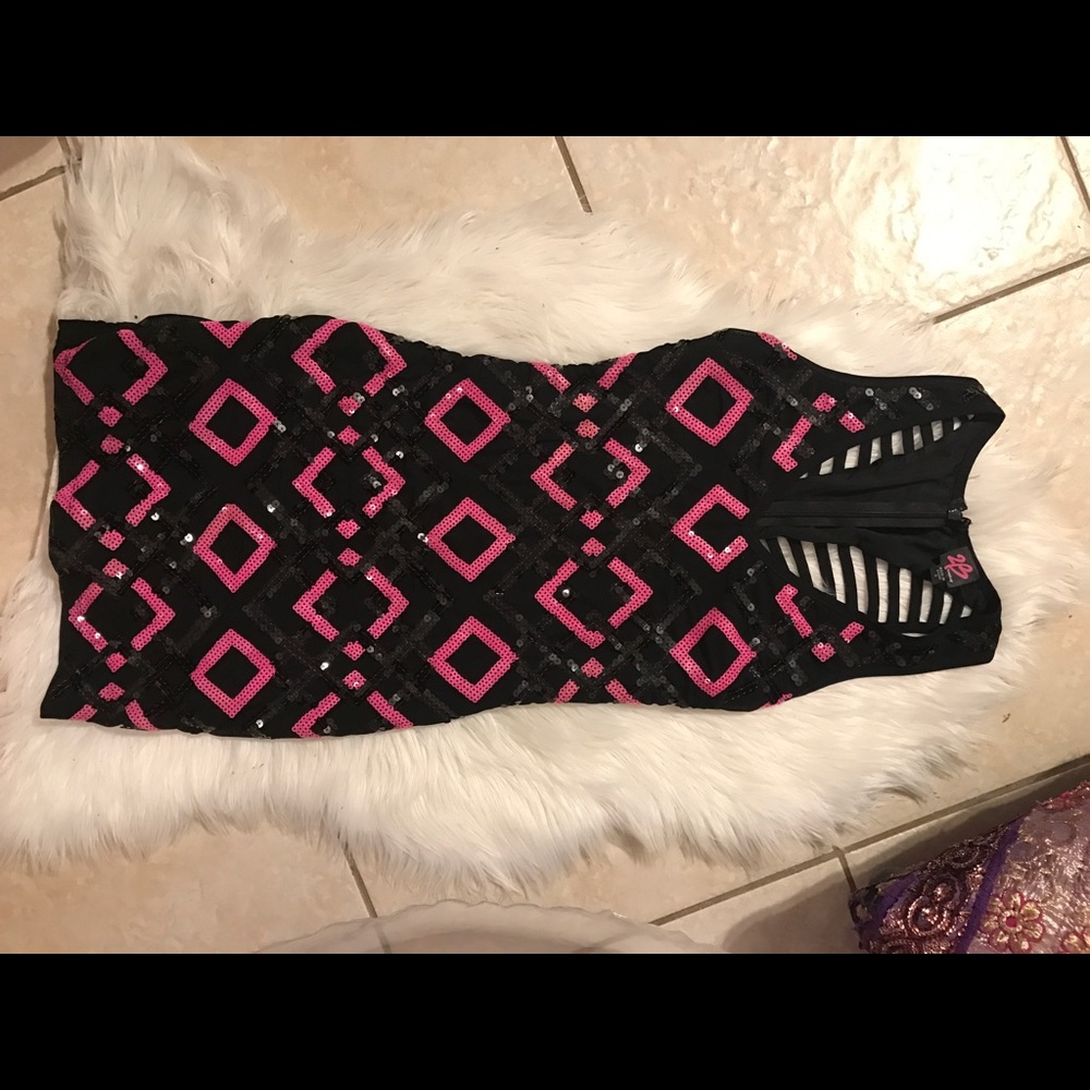 Cute dress for a valentine weekend🎀💝